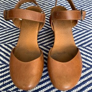 Cordani Clogs